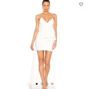 Eden Rock Mini Dress